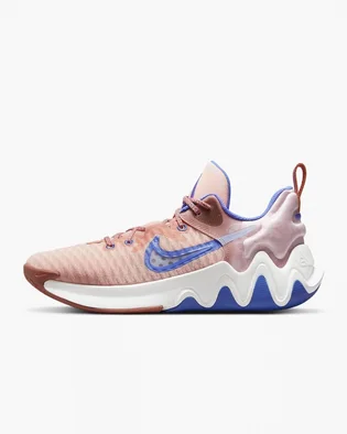 Кроссовки унисекс Nike Giannis Immortality Basketball Shoes Peach CZ4099-800
