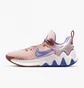Кросівки унісекс Nike Giannis Immortality Basketball Shoes Peach CZ4099-800