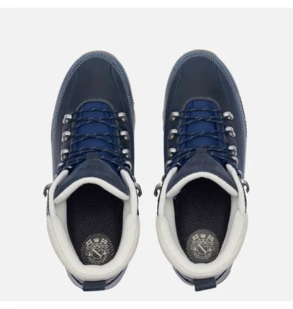 Ботинки мужские Helly Hansen Forester Blue 10513-597