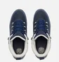 Ботинки мужские Helly Hansen Forester Blue 10513-597