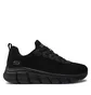 Кроссовки женские Skechers Bobs B Flex-Visionary Essence Black 117346-B