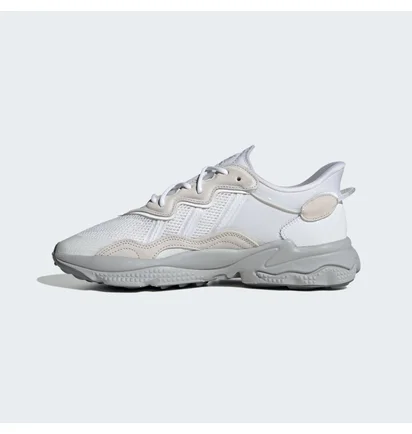 Кроссовки унисекс Adidas Ozweego White ID9816