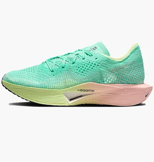 Кросівки жіночі Nike Vaporfly 3 Green HQ3505-379