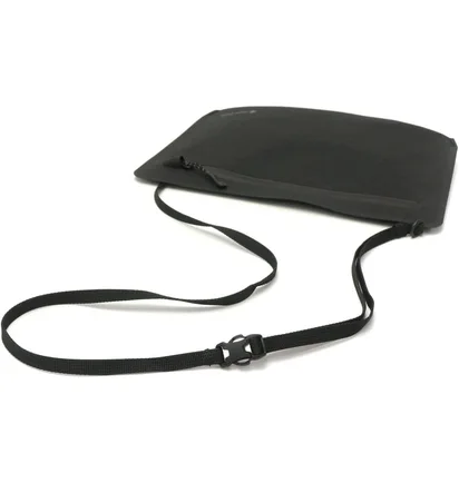 Сумка унісекс Snow Peak Dry Black AC-21AU408BK