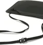 Сумка унісекс Snow Peak Dry Black AC-21AU408BK