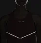 Майка женская Nike Womens Engineered Running Tank Pink Dm7558-648