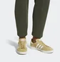 Кроссовки мужские Adidas Campus M Yellow CQ2082