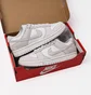 Кроссовки унисекс Nike Dunk Low Grey HJ5777-100