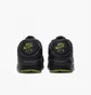 Кросівки чоловічі Nike Air Max 90 Black Dq4071-005