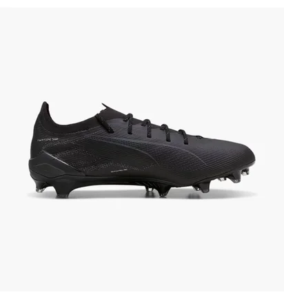 Бутсы мужские Puma Ultra 5 Ultimate Firm Ground Soccer Cleats Black 107683-02