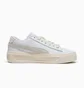Кроссовки мужские Puma Smash 3.0 Mono Twist White 395318-05