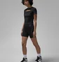 Шорты женские Air Jordan Sport WomenS Shorts Black DX0461-010