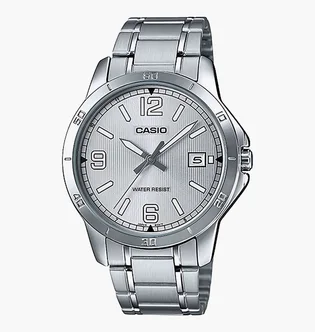 Годинник чоловічий Casio Timeless Collection MTP-V004D-7B2