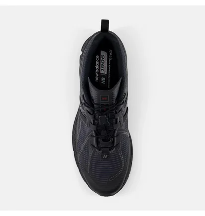 Кроссовки мужские New Balance 1906R Black M1906RNB