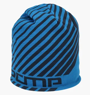 Шапка мужская CMP Hat Blue 6505502-L565