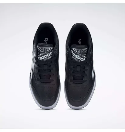 Кросівки чоловічі Reebok Bb 4000 Ii Black HO3496