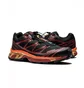 Кроссовки унисекс Salomon Schuhe Xt-6 Black L41750900