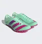 Кросівки чоловічі Adidas Adizero Sprintstar Shoes Turquoise Gv9067