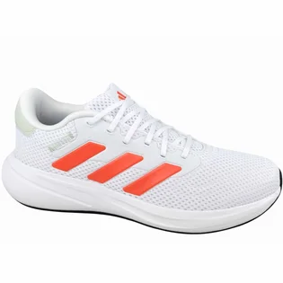 Кросівки унісекс Adidas Response Runner U White IH3583