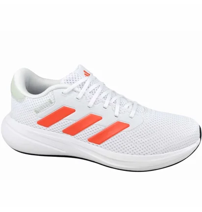 Кросівки унісекс Adidas Response Runner U White IH3583