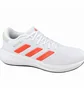 Кросівки унісекс Adidas Response Runner U White IH3583
