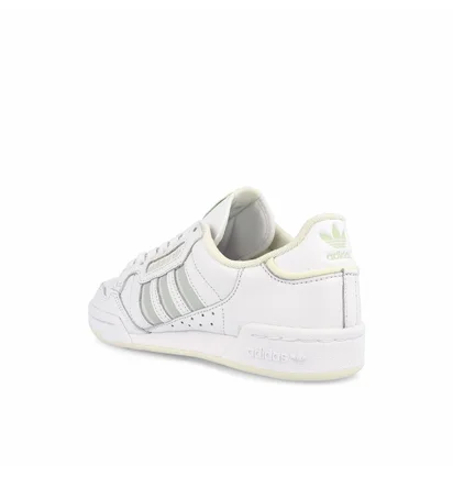 Кросівки чоловічі Adidas Continental 80 Stripes White GX1914