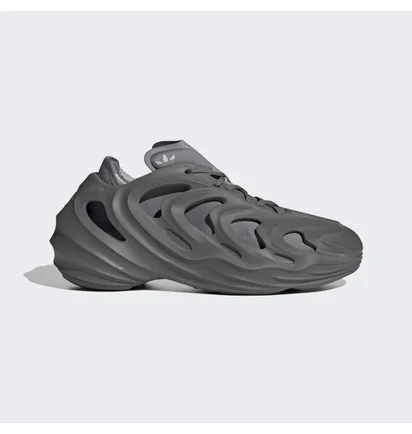 Кроссовки мужские Adidas Adifom Quake Grey Hp6585