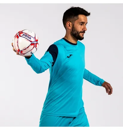 Спортивний костюм чоловічий Joma Phoenix Gk Light Blue 102858.013