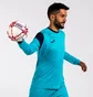 Спортивний костюм чоловічий Joma Phoenix Gk Light Blue 102858.013
