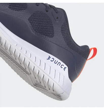 Кросівки чоловічі Adidas Court Team Bounce 2.0 M Blue HP3341