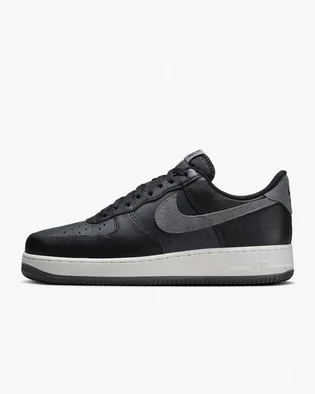 Кросівки чоловічі Nike Air Force 1 07 Lv8 Shoes Black FJ4170-004