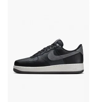 Кроссовки мужские Nike Air Force 1 07 Lv8 Shoes Black FJ4170-004