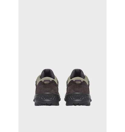 Кроссовки унисекс Saucony Grid Peak Brown S70930-2