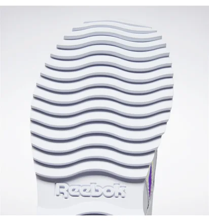 Кроссовки женские Reebok Royal Glide Ripple Double White/Blue H03329