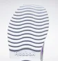 Кроссовки женские Reebok Royal Glide Ripple Double White/Blue H03329