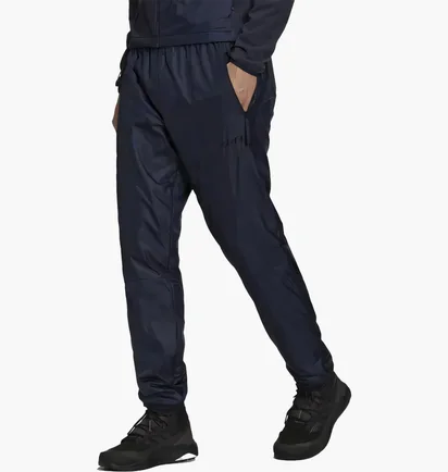 Штаны мужские Adidas Multi Primegreen Terrex Blue GQ2910