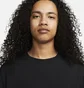 Лонгслів чоловічий Nike T-Shirt Sb Black FJ1155-010