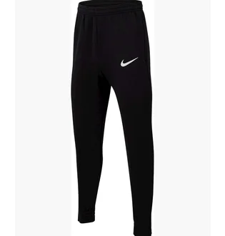 Штани дитячі Nike Flc Park20 Pant Kp Black CW6909-010