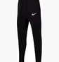Штани дитячі Nike Flc Park20 Pant Kp Black CW6909-010