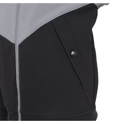 Куртка детская Nike Futura Softshell Grey 86L975-M19