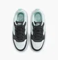Кроссовки женские Nike Court Borough Low Recraft White/Black HQ3258-060