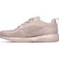 Кросівки жіночі Skechers Bobs Squad Pink 32509-LTPK
