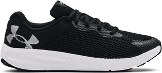 Кросівки жіночі Under Armour W Charged Pursuit 2 Bl Black/White 3024143-002