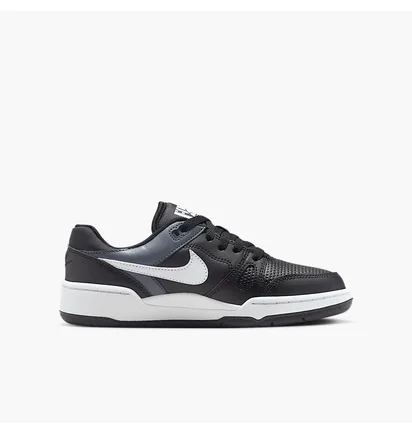 Кроссовки детские Nike Full Force Low Black FV5929-001