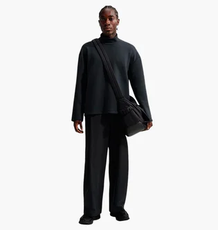 Штаны мужские Nike Dri-Fit Uv 24.7 Black IF2123-010