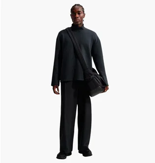 Штаны мужские Nike Dri-Fit Uv 24.7 Black IF2123-010