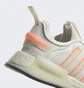 Кроссовки женские Adidas Nmd_V3 Shoes White HQ9116