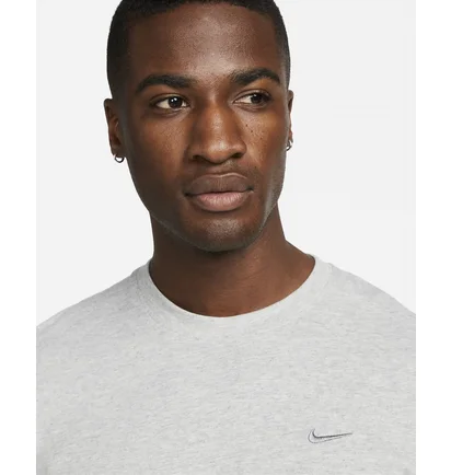 Футболка мужская Nike Dri-Fit Primary Grey Dv9831-097