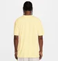 Футболка мужская Nike Premium Yellow DO7392-744