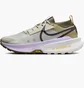 Кроссовки мужские Nike Zegama 2 Trail Running Shoes Olive FD5190-003